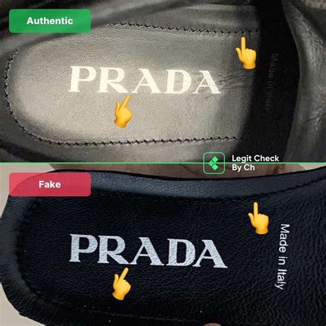 authenticate prada|prada authenticity check.